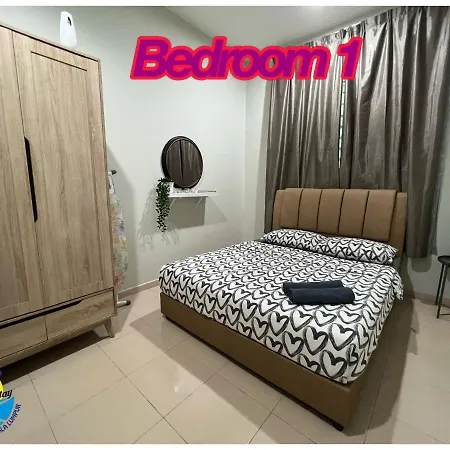 Private Pool Hs Sweet Homestay Kemaman Chukai Exterior photo